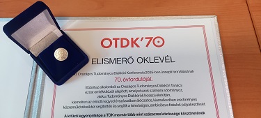 OTDK70