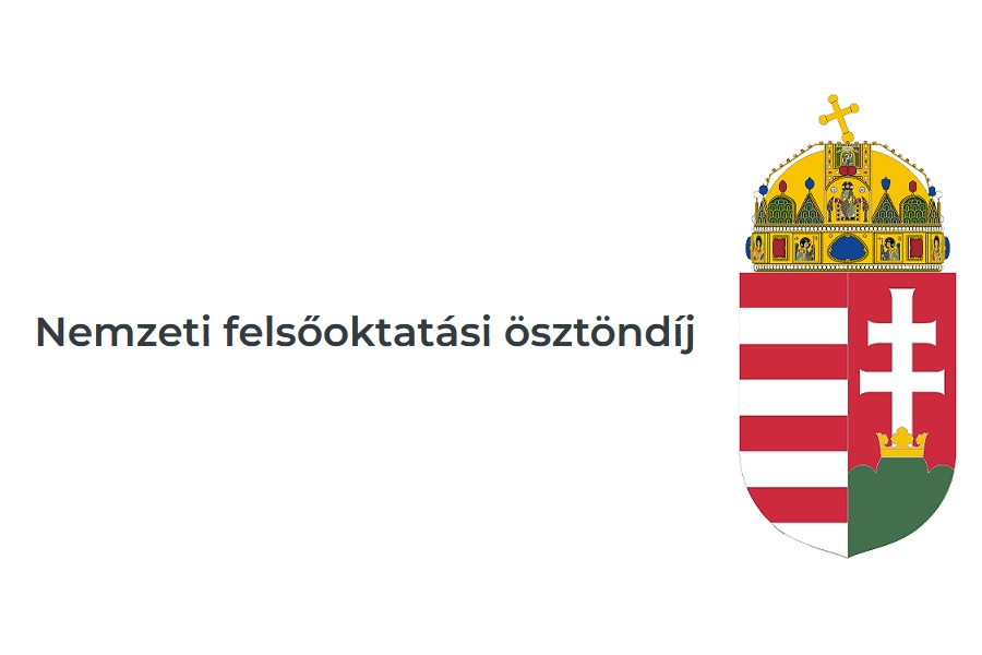 Nemzeti Felsőoktatási Ösztöndíj pályázat