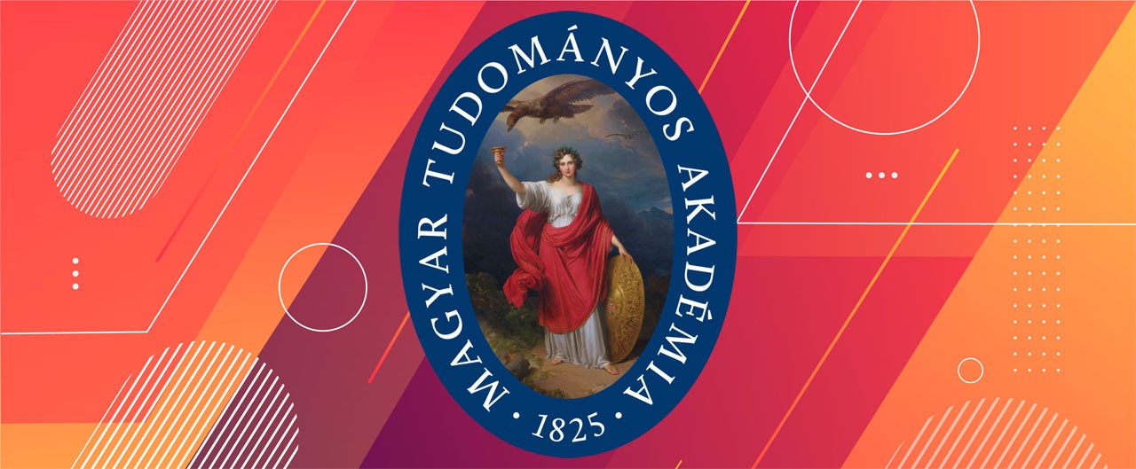 magyar tudományos akadémia logo
