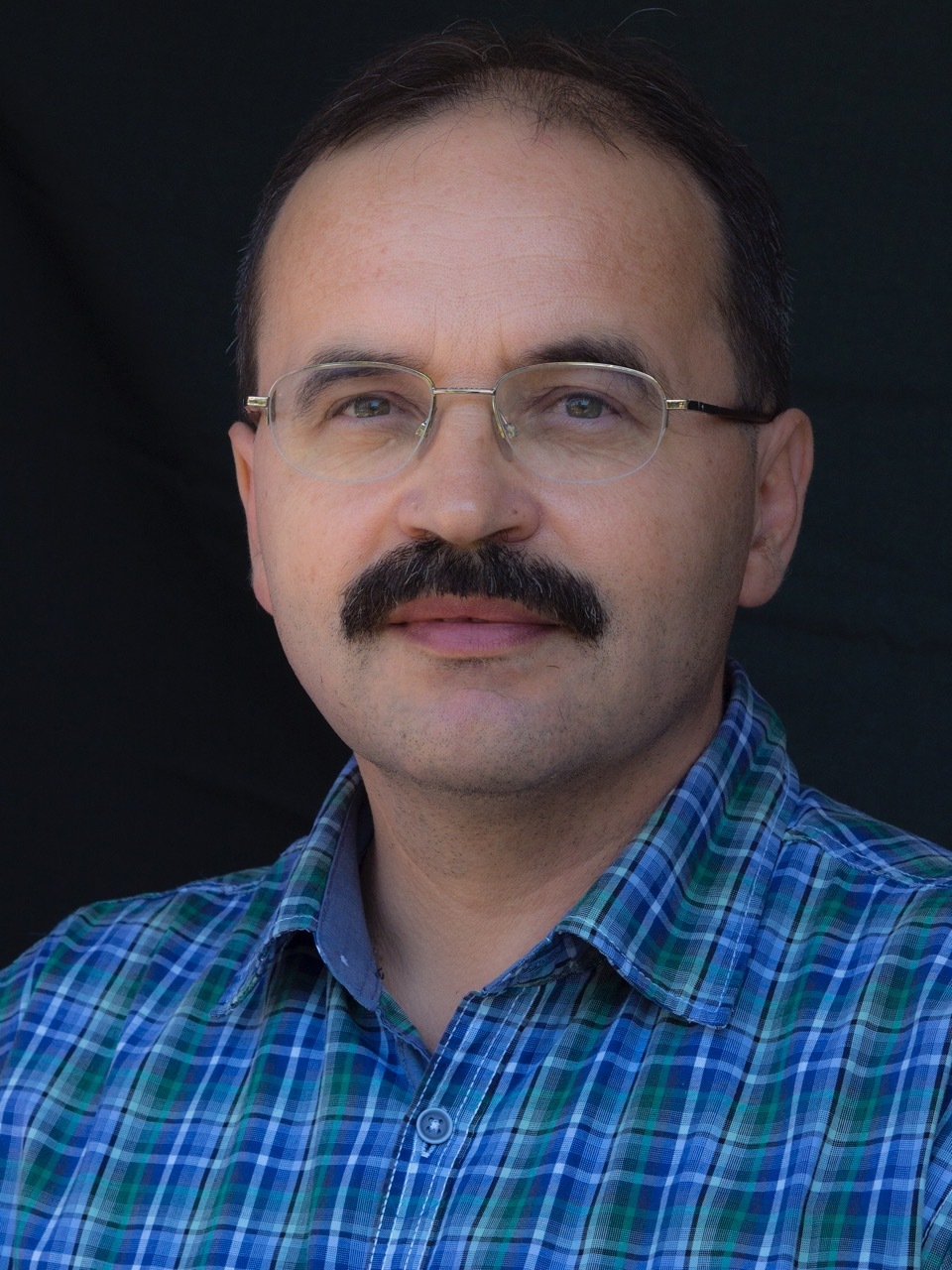Dr. Pituk Mihály matematikus