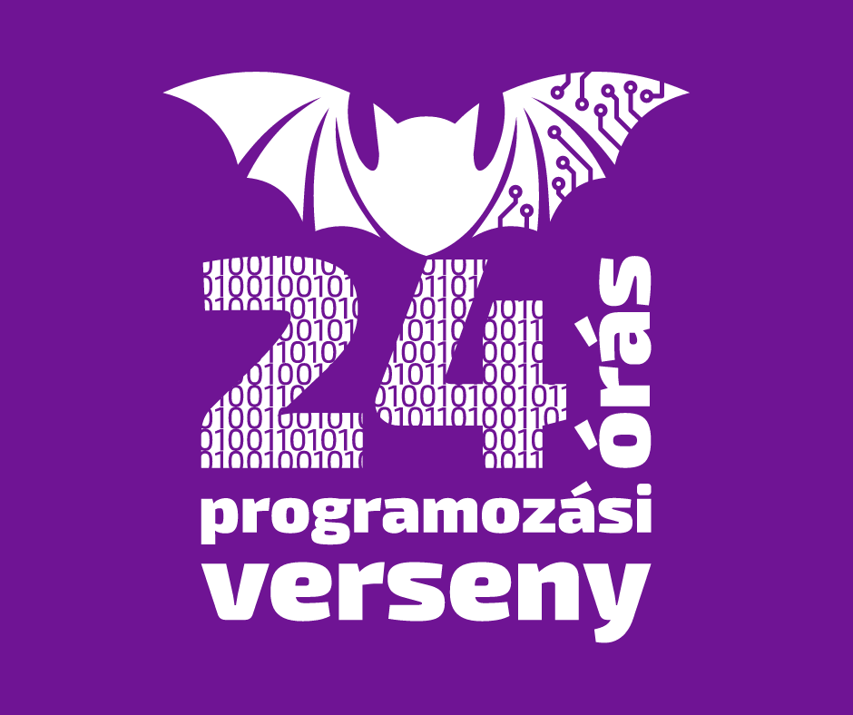 prog24 verseny pannon egyetem műszaki informatikai kar