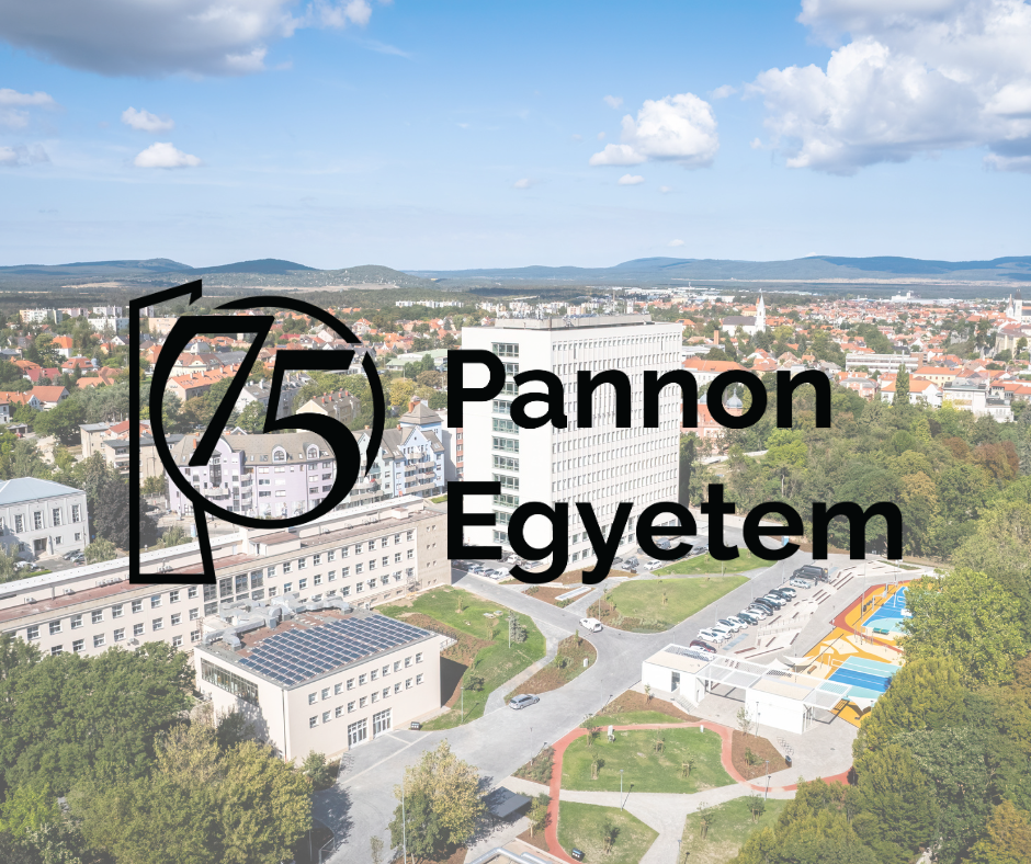 pannon egyetem 75