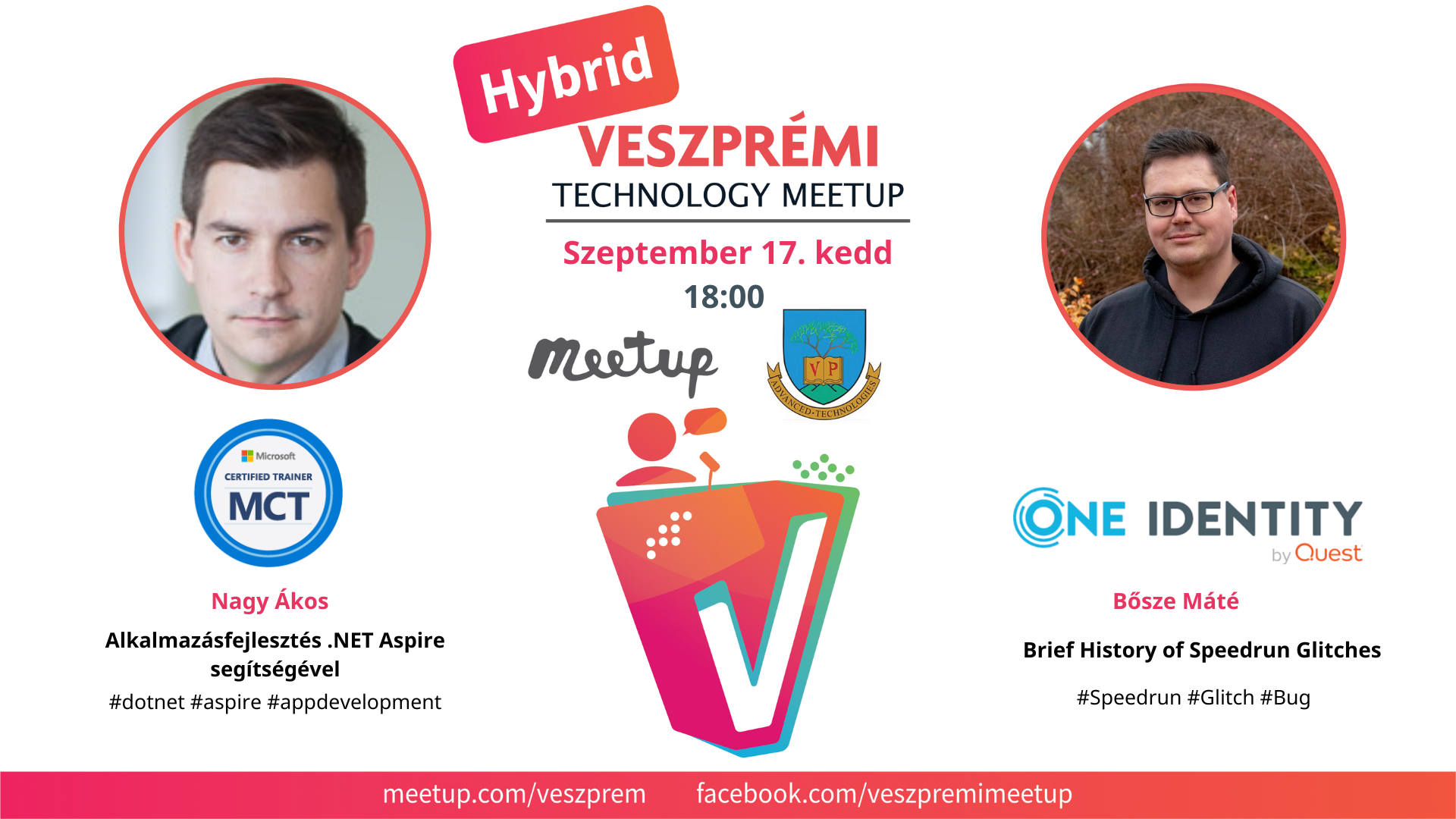 veszprém technology meetup