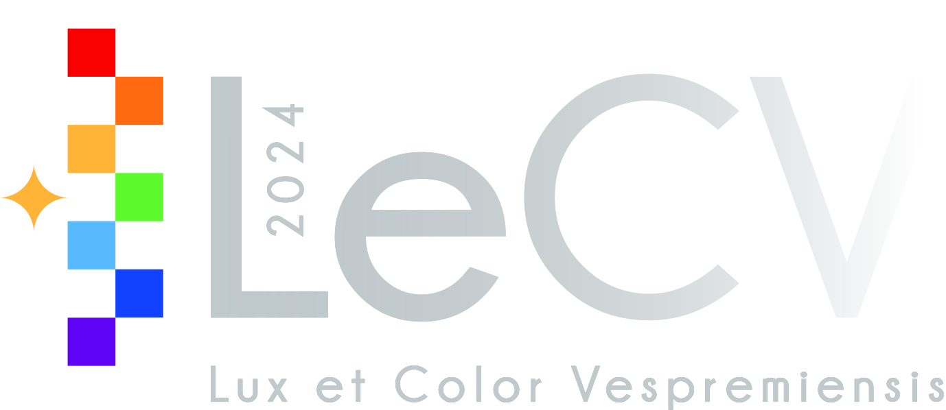 lux et color vespremiensis logo