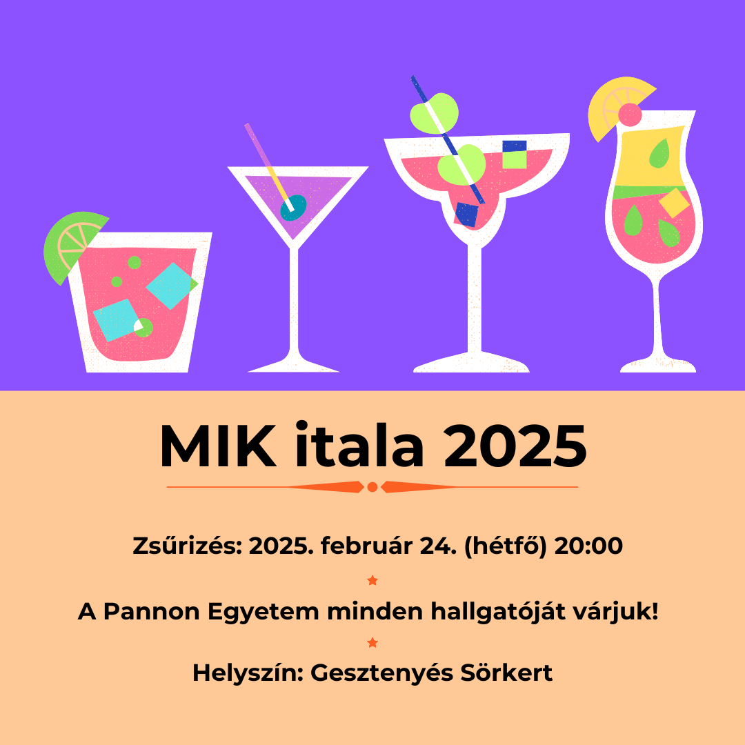 mik itala 2025