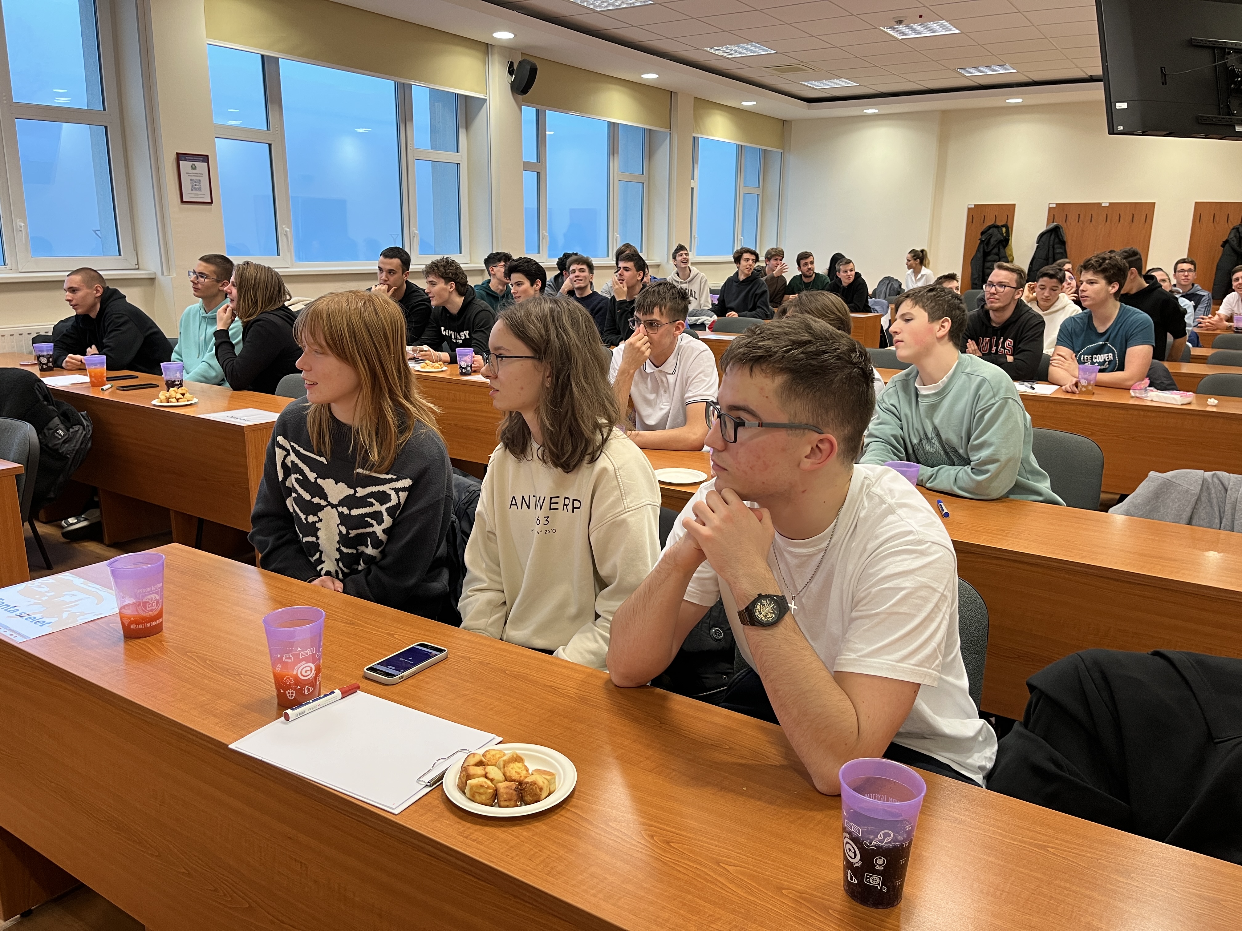 kiberbiztonsági kvíz