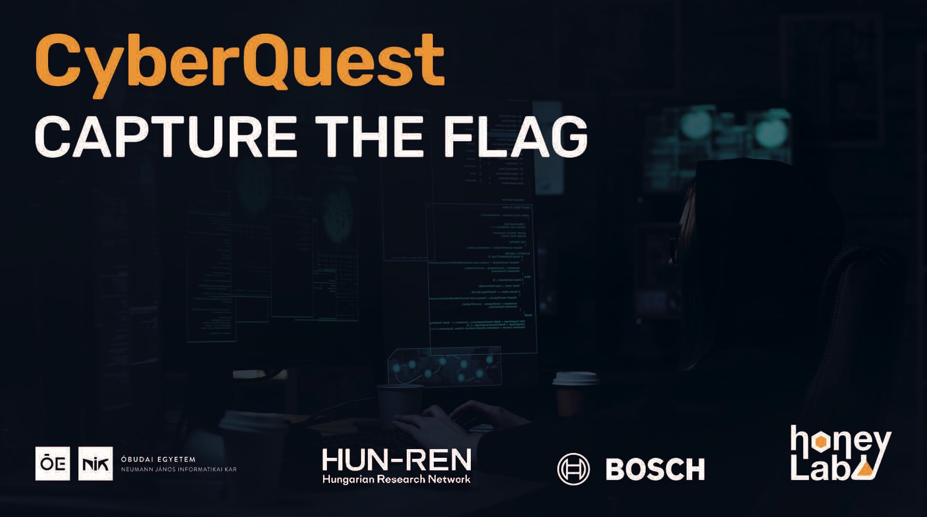capture the flag