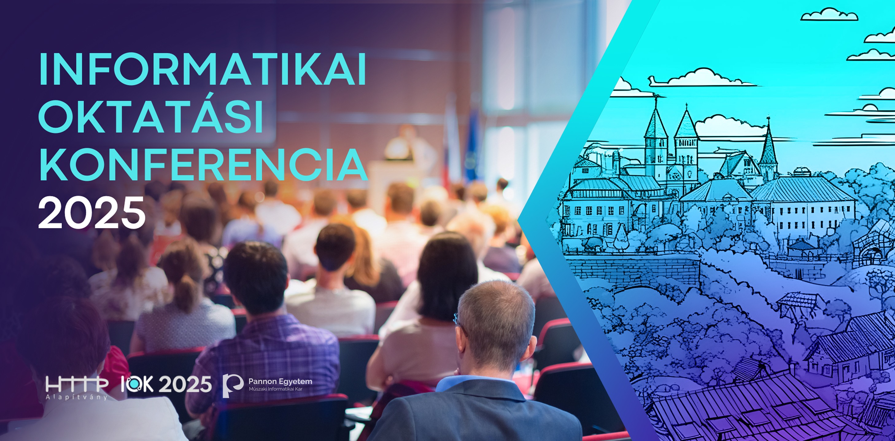 iok2025 informatikai oktatási konferencia 