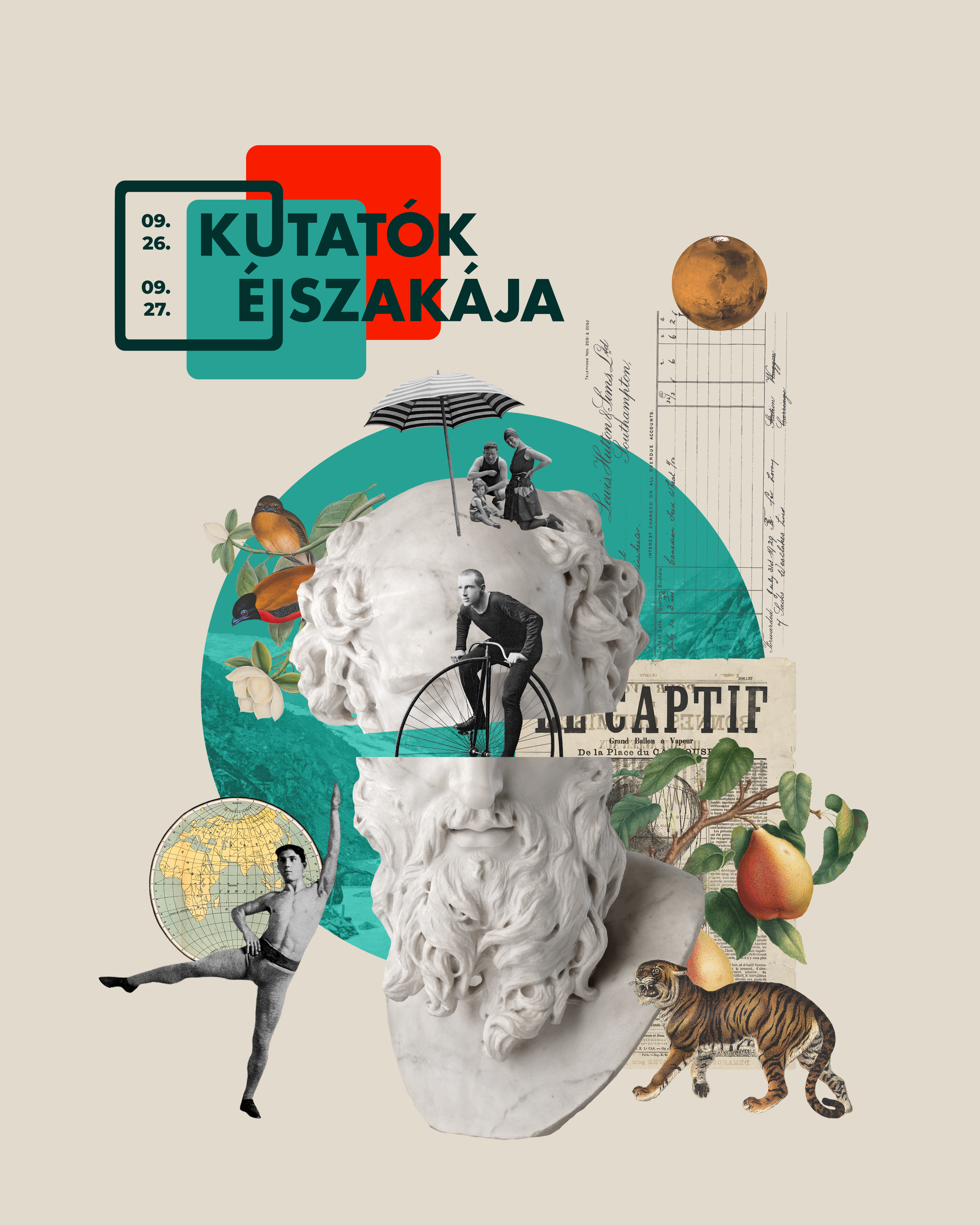 kutatók éjszakája 2025
