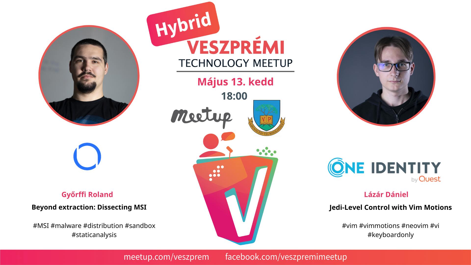 veszprém technology meetup