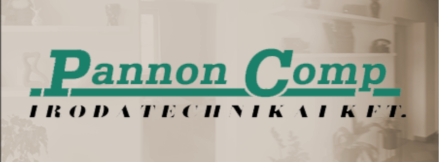 pannon comp irodatechnikai kft
