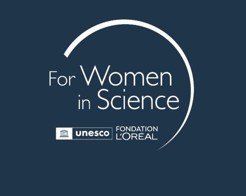 L’ORÉAL- NESCO FOR WOMEN IN SCIENCE