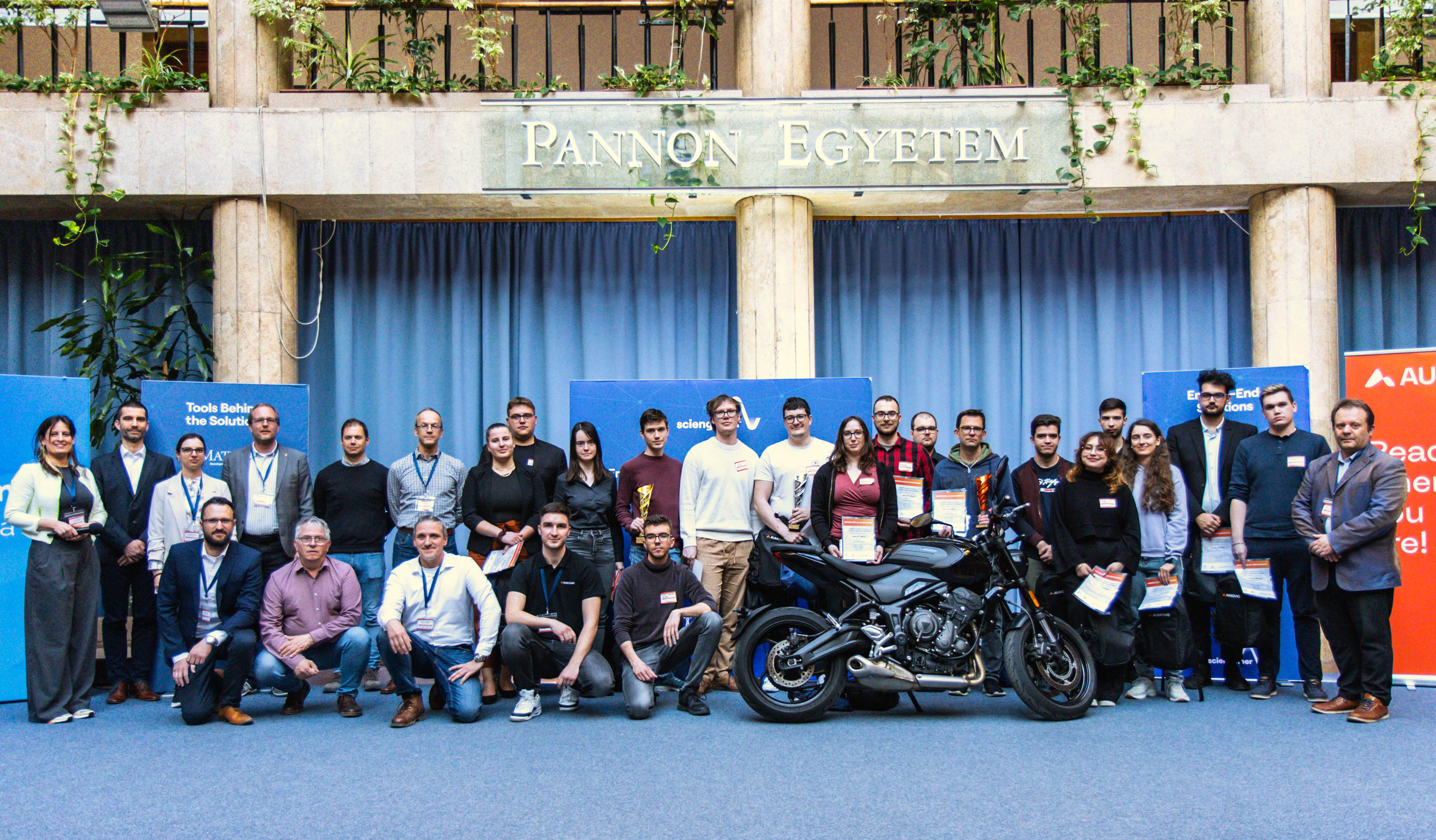 2026 Data-Eng Hackathon