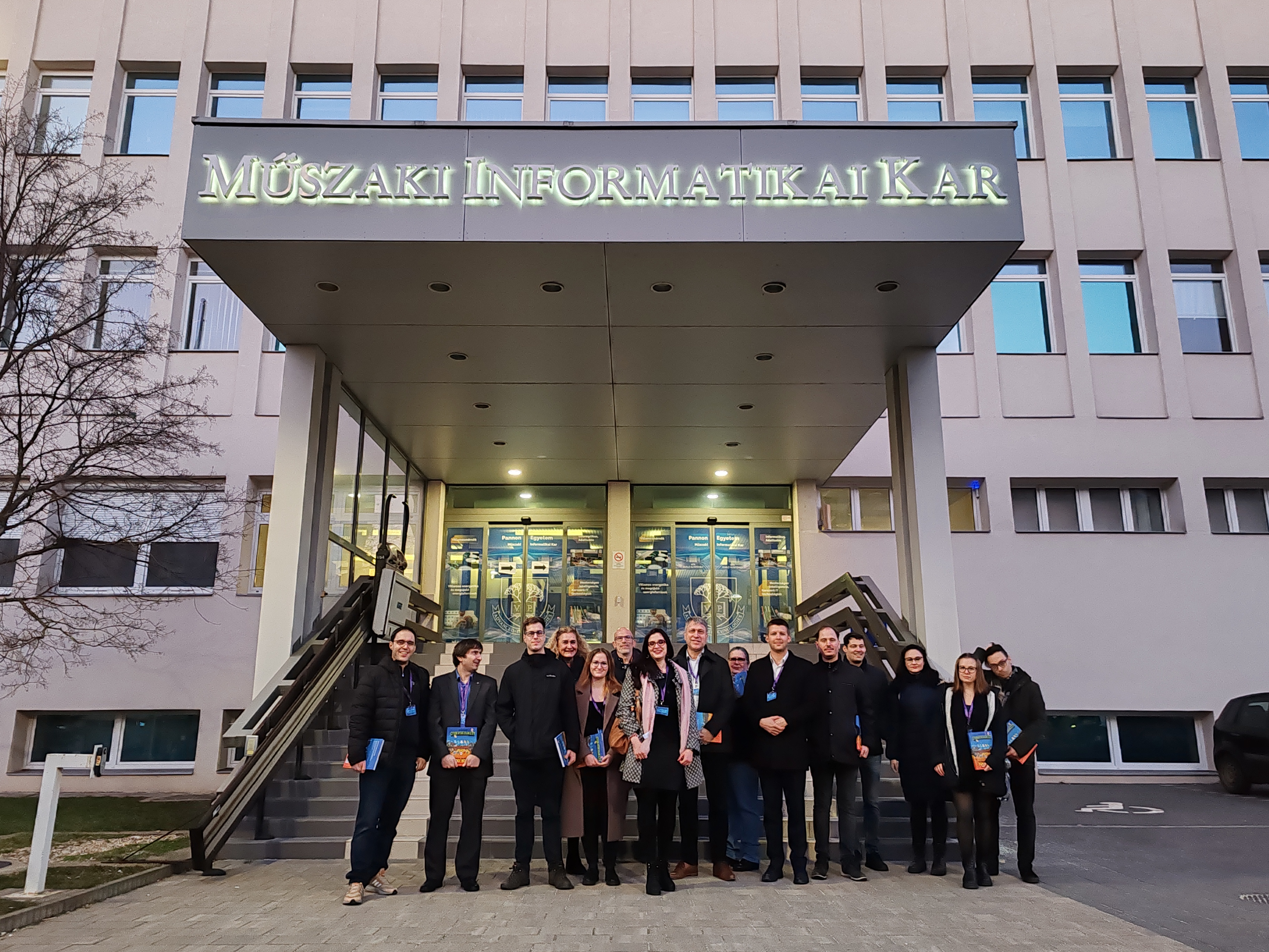 doszmito 12. téli iskola wsps