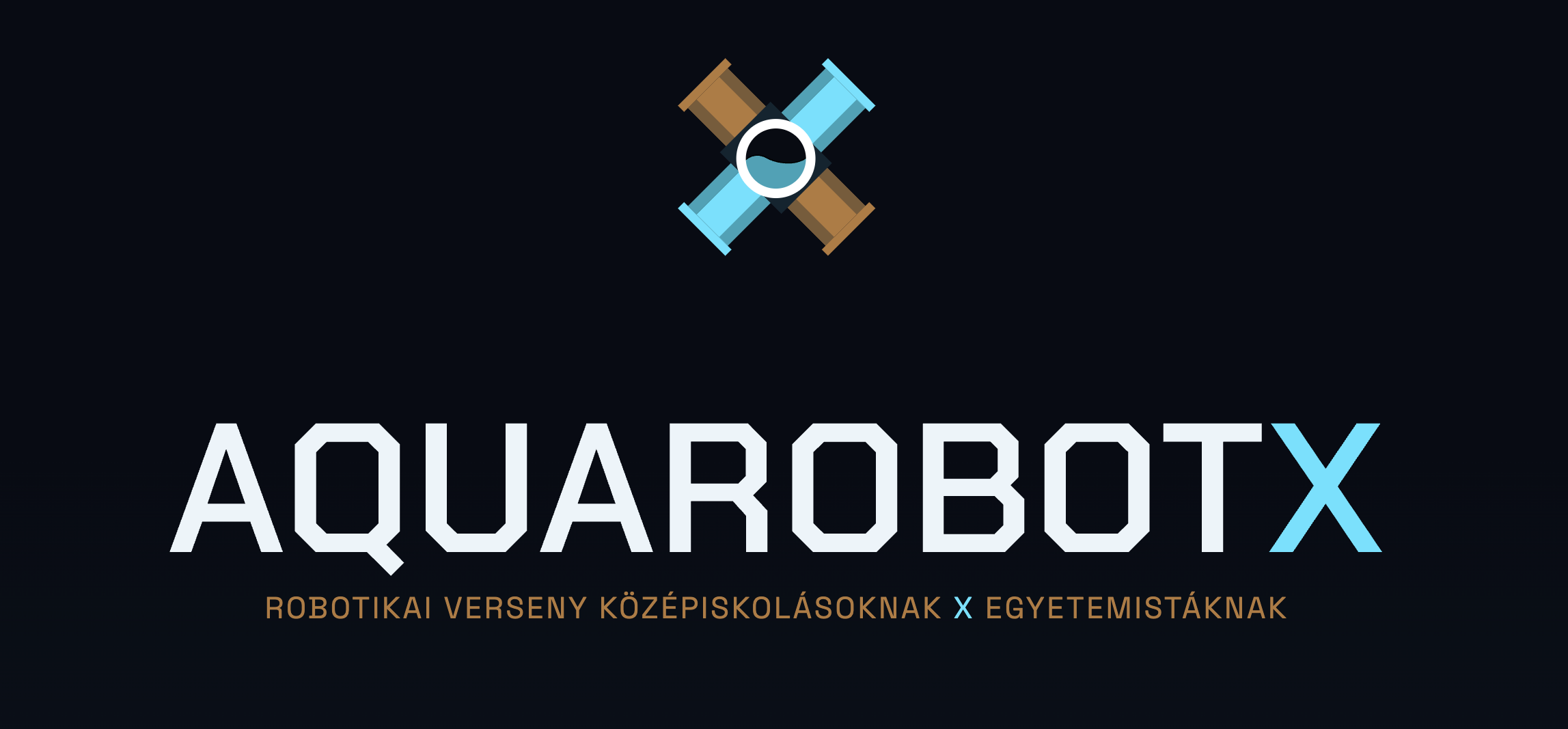 AquaRobotX 2027 