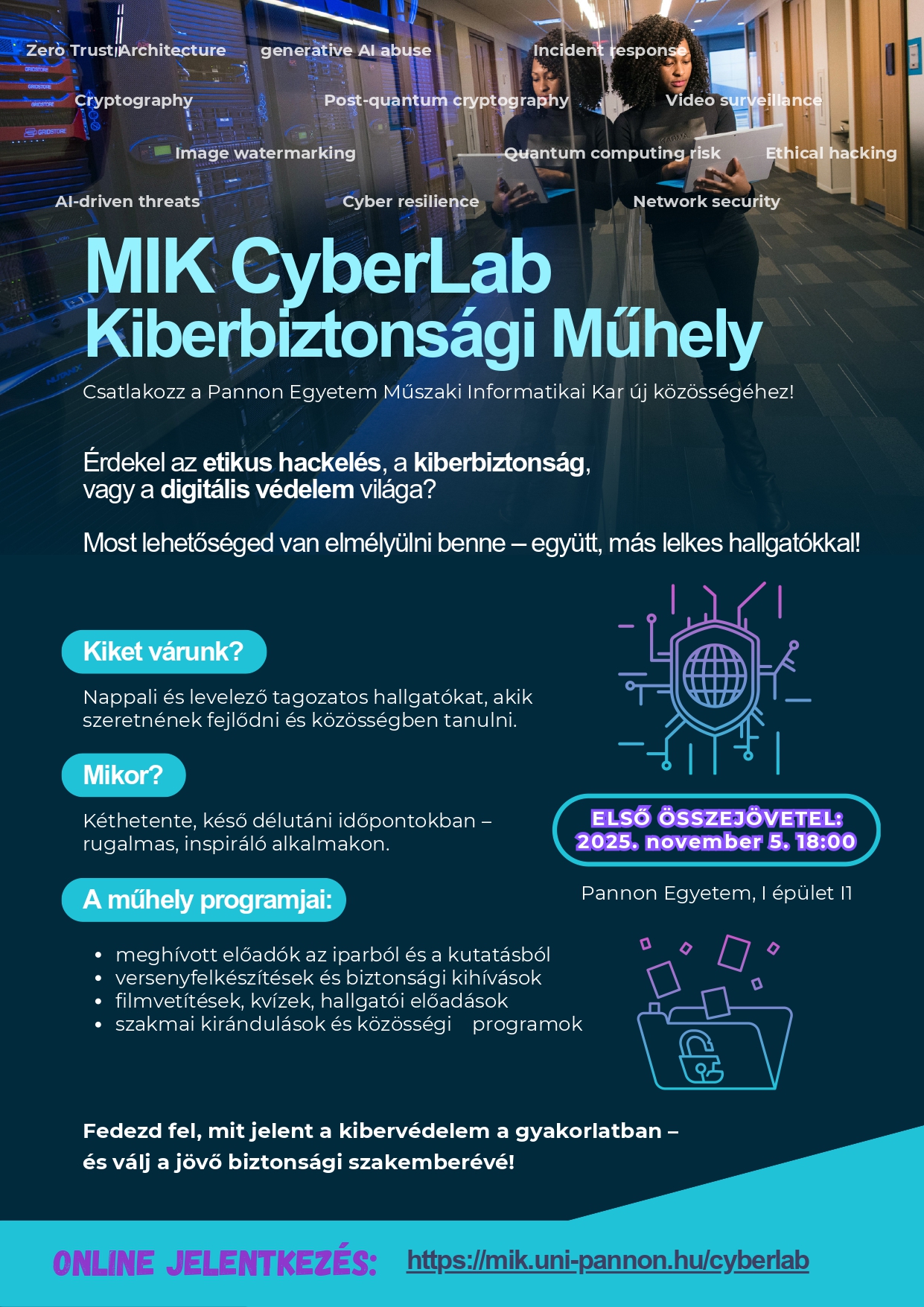 CyberLab