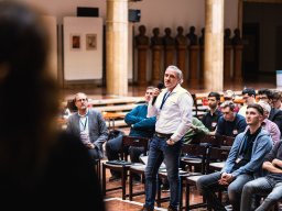 2026 Data-Eng Hackathon