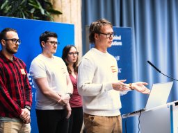 2026 Data-Eng Hackathon