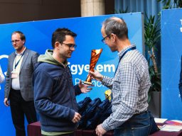 2026 Data-Eng Hackathon