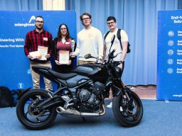 2026 Data-Eng Hackathon