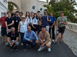 EURASIP - IEEE SPS Summer School