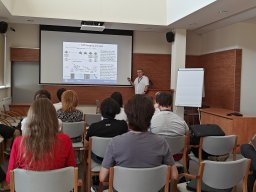 EURASIP - IEEE SPS Summer School