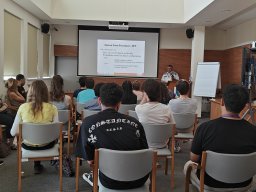 EURASIP - IEEE SPS Summer School