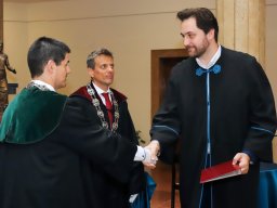 Diplomaátadó 2024 nyár II.