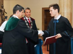 Diplomaátadó 2024 nyár II.