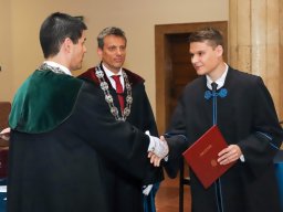 Diplomaátadó 2024 nyár II.