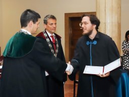 Diplomaátadó 2024 nyár II.