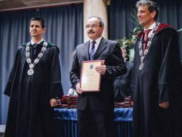 Diplomaátadó 2024 nyár