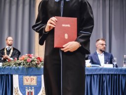 Diplomaátadó 2024 nyár