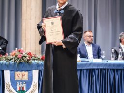 Diplomaátadó 2024 nyár