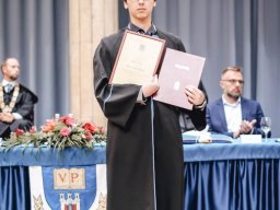 Diplomaátadó 2024 nyár