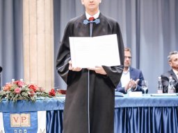 Diplomaátadó 2024 nyár