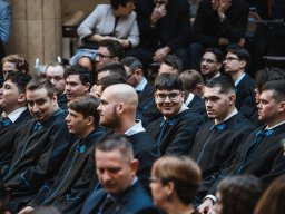 Diplomaátadó 2026 tél I.