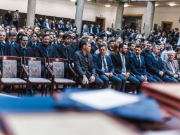 Diplomaátadó 2026 tél