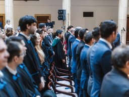 Diplomaátadó 2026 tél