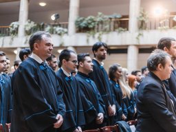 Diplomaátadó 2026 tél