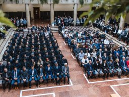 Diplomaátadó 2026 tél