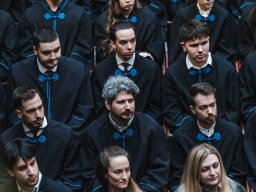 Diplomaátadó 2026 tél