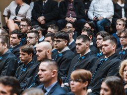 Diplomaátadó 2026 tél