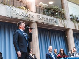 Diplomaátadó 2026 tél