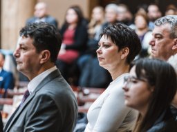 Diplomaátadó 2026 tél