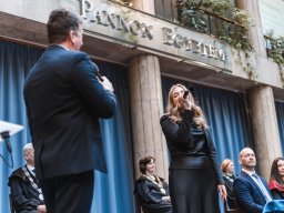 Diplomaátadó 2026 tél