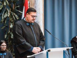 Diplomaátadó 2026 tél