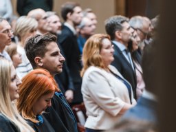 Diplomaátadó 2026 tél