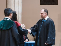 Diplomaátadó 2026 tél