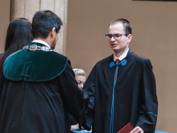 Diplomaátadó 2026 tél